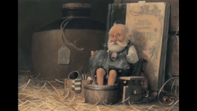 Mervent - Ev Sistr. Celtic folk. смотреть онлайн