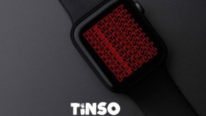 TINSO - Титул