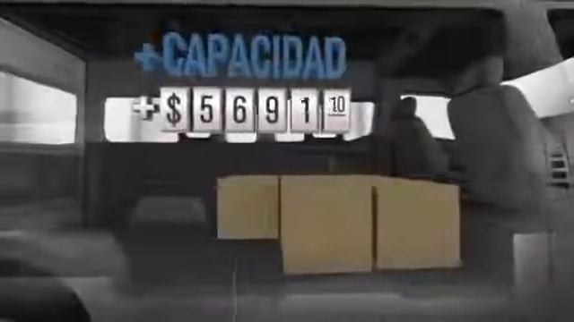 Nissan Tepic - Totalmente Nueva Nissan NV350 Urvan смотреть онлайн