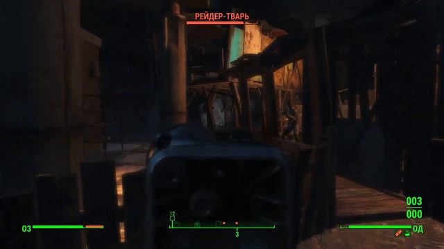 ЗАВОЕВАЛ ПЕРЕУЛОК ВИСЕЛЬНИКА И ПОСТРОИЛ МЕГА ДЖИП!!! Fallout 4! Fallout 4 mods!