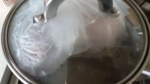 САЛО Вареное в Пакете просто БОМБА. Вкусна закуска Без Заморочек