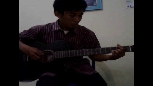 Karna Kutau Engkau Begitu - Cover by Zendrato.wmv смотреть онлайн