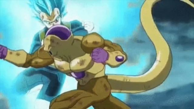 New Power Awakens Part 2 (Two Story’s / Goku Side & Vegeta Side) Dragon Ball Z Kakarot DLC смотреть онлайн