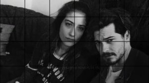 Hazal Kaya went to court, Çağatay Ulusoy hired her a lawyer