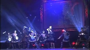 Эрисиони - Парикаоба