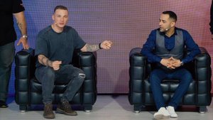ЛАЗУТИН (ЛЕВ ПРОТИВ) УДАРИЛ ПАШУ ТЕХНИКА