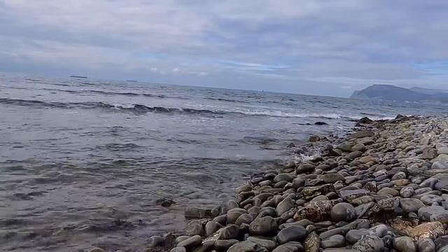 Ейск?Новороссийск 27.01.2022. Черное море. Ловится форель. Едем в Широкую балку. Супер рыбка???? смотреть онлайн