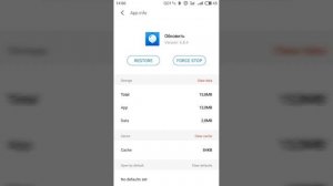Возвращаем обновление по OTA