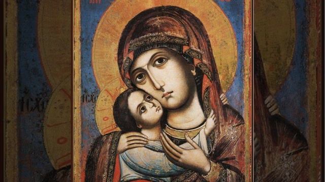 О Всепетая Мати смотреть онлайн