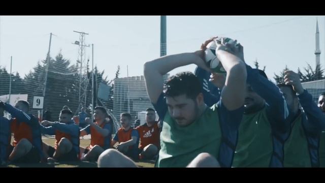 SV INTERNATIONALE TAUFKIRCHEN - Trainingslager / Kamp 2017/2018