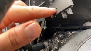 Люфт рулевой колонки BMW X5 E70.