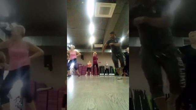 Cuba dance zelenograd смотреть онлайн