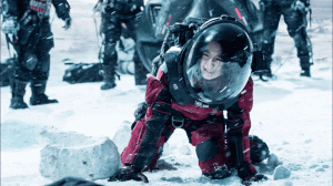 Блуждающая Земля 2 Русский трейлер Фильм 2023