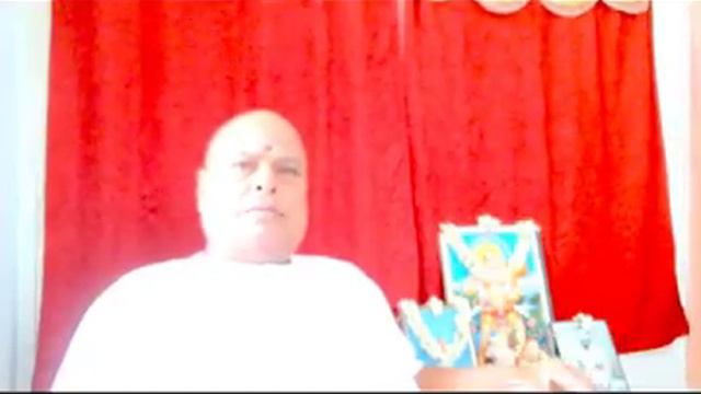 Tamil- Guruji tells the story of Bagavan Sri Rama Krishna Parama Hama the great смотреть онлайн