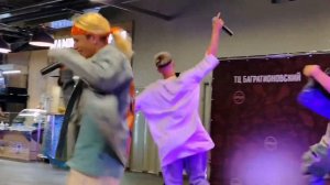 Трио STAR «Ты Красивая»