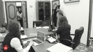 ДОКУМЕНТОВЕДЫ (профессия глазами студентов)