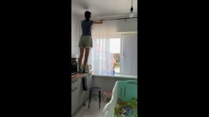 МАМА ДВОЙНИ НЕ УСТАЁТ