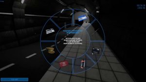 НЕВИДИМКА VS SCP 096 СКРОМНИК В SCP: SECRET LABORATORY! (МЕГАПАТЧ 2)