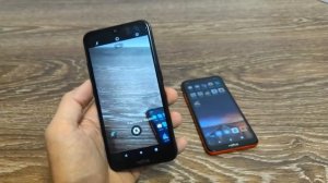 Обзор TP Link Neffos C9s и C9 Max - хороши, но не так уж дешевы