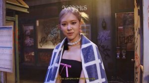 Как снимали клип на Rose - Gone