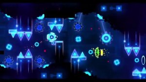 Как стать про в Geometry Dash | Советы для начинающих | Geometry Dash