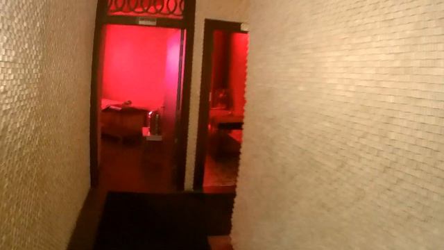 Hotel - Ideal Prime Beach 5 Мармарис. Spa салон. Массаж. Хамам. Сауна. Джакузи. Спортзал.