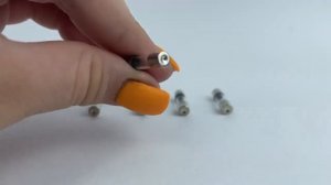 Предохранитель (5х20) имп. 10А и 8А, Набор 5 шт (264461)