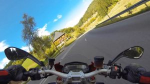 Ducati Monster 1100 Evo