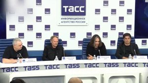 Игорь Тихомиров и Александр Титов о приглашении принять участие в КИНО 2020