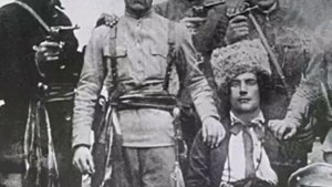 Кто такие "Зелёные" в Гражданской Войне в России (1917-1922)?