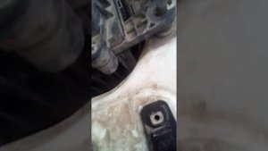 Снятие блок фары калина2