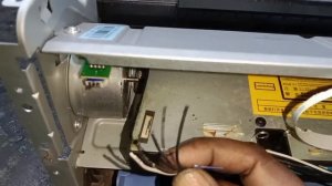 PANTUM P2500 PRINTER INTERNAL FAILURE (002) PROBLEM SOLVE #EASYSOLUTION//SUJITKUMARBHOI
