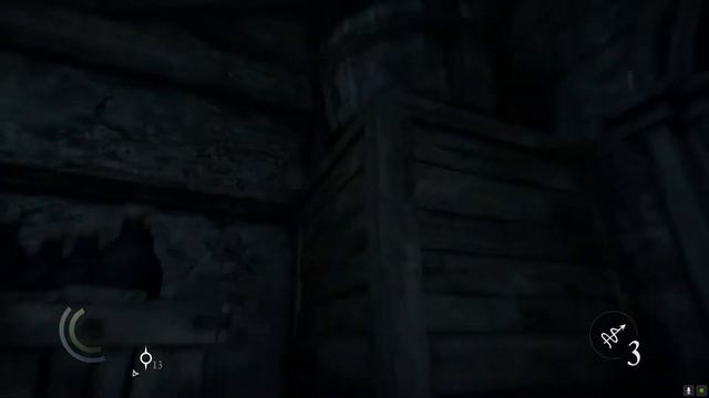 Thief Брошь Туманный рассвет Броши Кастинетов