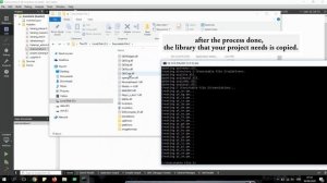 How to Create Executable & Installer (.Exe) File for QT Project