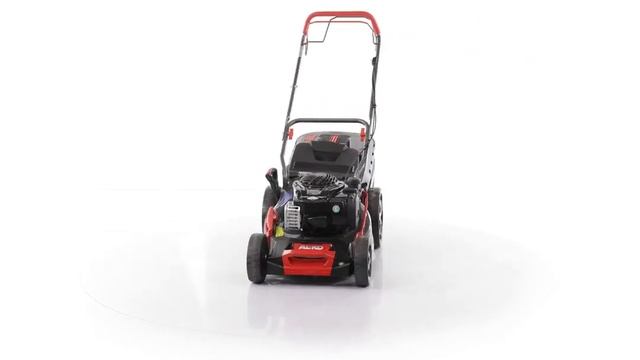 Газонокосилка бензиновая AL-KO Comfort 46.0 SP-B 119937