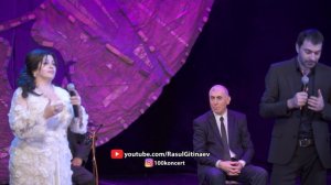 19 Фаризат Зейналова и Абдулла Мирзакеримов – «Гьургунва»