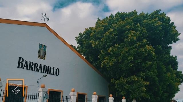 Lo mejor de Andalucia : QUE HACER EN SANLUCAR DE BARRAMEDA смотреть онлайн