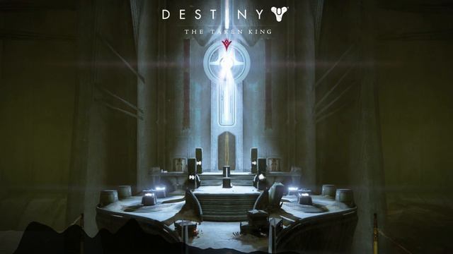 Worm Food - Destiny： The Taken King OST