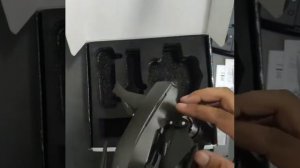 4DRC M1 GPS 4K Drone unboxing
