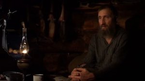 Счастливые люди   Енисей   Зима серия 4   Дмитрий Васюков