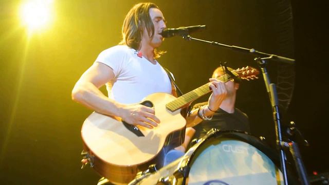 10/18/14 - Jake Owen Acoustic - Mankato, MN смотреть онлайн