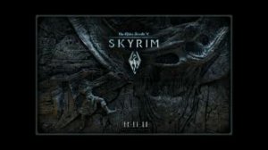 Skyrim - Sons of Skyrim - Metal Cover With Photos Full HD