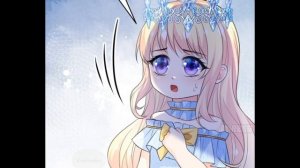 "Я стала принцессой в тёмной сказке" 1-17 главы