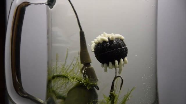 Оснастка для ловли карпа. Карася и леща Karpela Cont смотреть онлайн