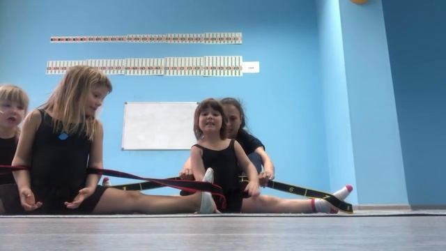 Зоя боится что будет больно смотреть онлайн