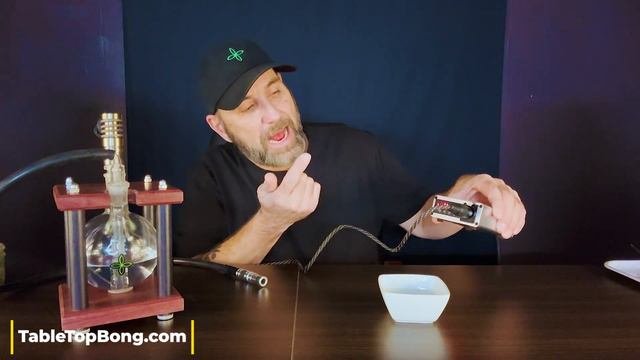 Ball Vape Review SS Zeal - An Honest Look - Vaporizer Review