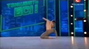 Шипулин Борис Танцуют все 7 1