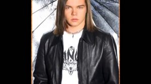 Georg Listing Happy B-Day ! ♥