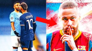 BREAKING: NEYMAR DECIDES TO LEAVE PSG after MAN CITY loss! MAN CITY beat PSG | Neymar to BARCELONA