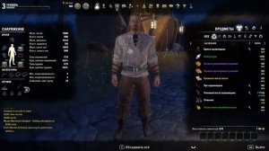 TESO (ТЕСО) Гайд для новичков по покупке, началу игры, выбору расы и класса персонажа